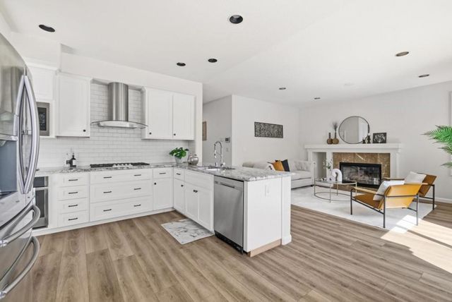 54 Antelope Court, Danville, CA 94506