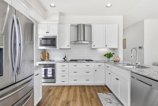 54 Antelope Court, Danville, CA 94506