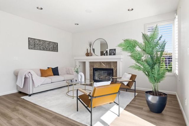 54 Antelope Court, Danville, CA 94506