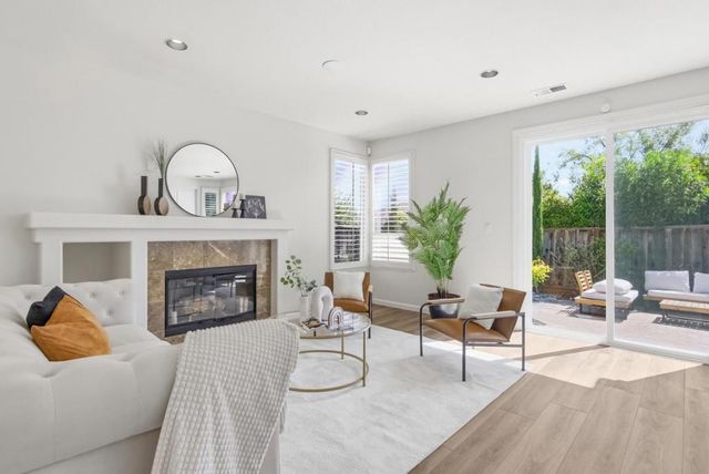 54 Antelope Court, Danville, CA 94506