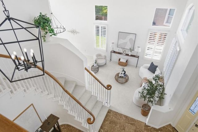 54 Antelope Court, Danville, CA 94506