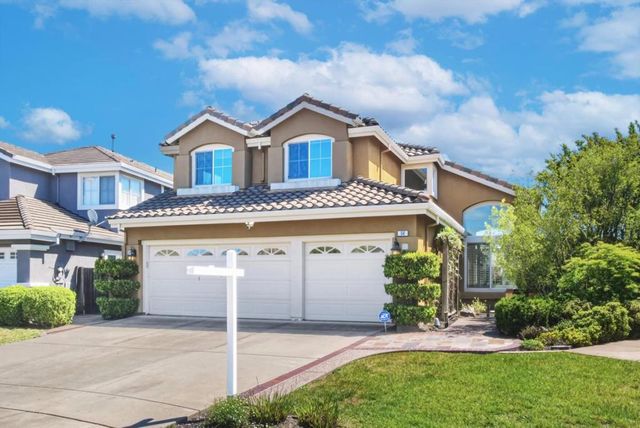 54 Antelope Court, Danville, CA 94506