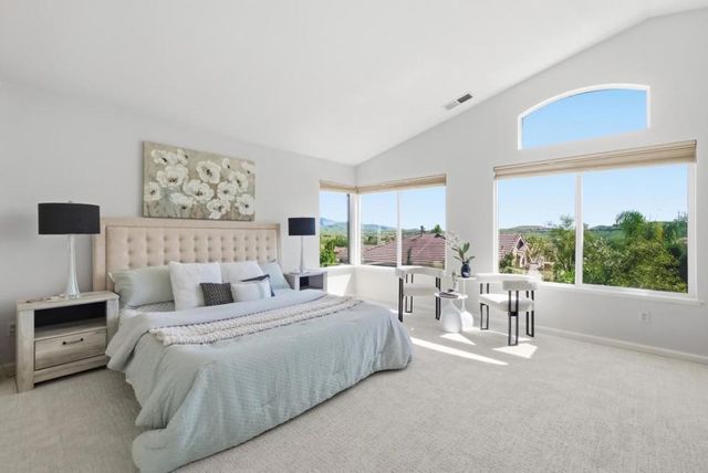 54 Antelope Court, Danville, CA 94506