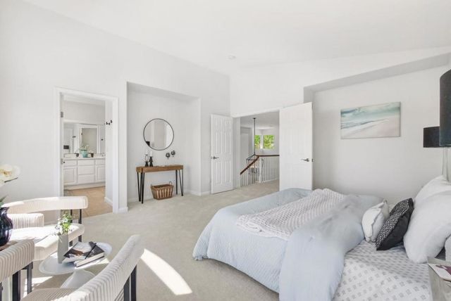 54 Antelope Court, Danville, CA 94506