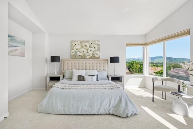 54 Antelope Court, Danville, CA 94506