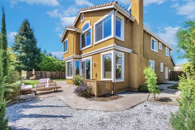 54 Antelope Court, Danville, CA 94506