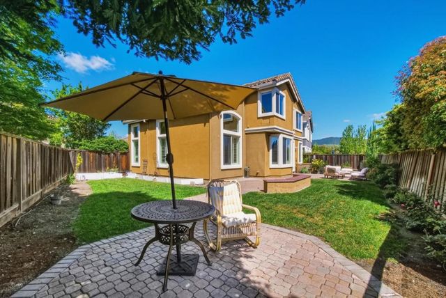 54 Antelope Court, Danville, CA 94506