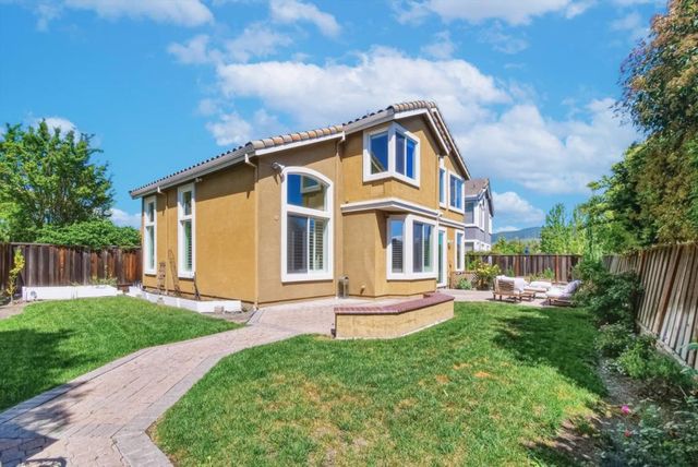 54 Antelope Court, Danville, CA 94506