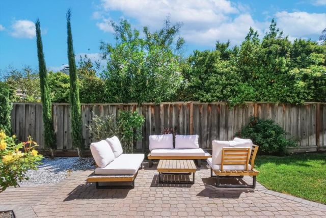 54 Antelope Court, Danville, CA 94506