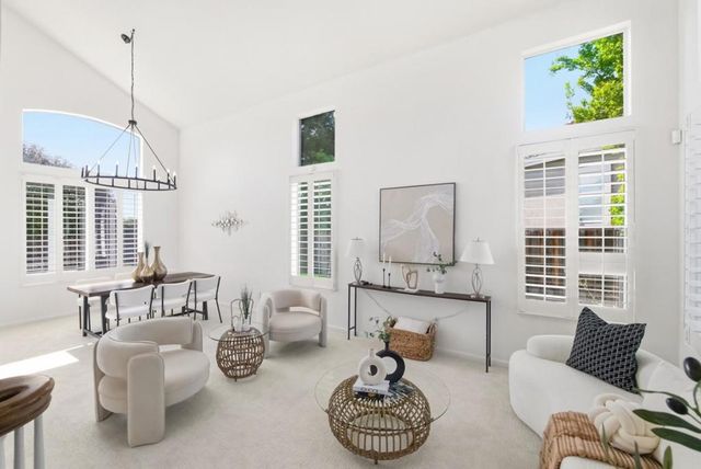 54 Antelope Court, Danville, CA 94506