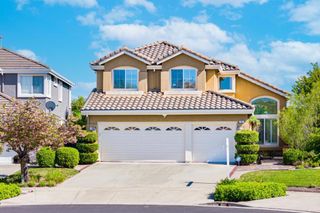 54 Antelope Court, Danville, CA 94506