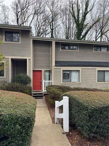 2912 Torreya Way SE, Marietta, GA 30067