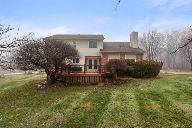 3175 Lexham Lane, Rochester Hills, MI 48309