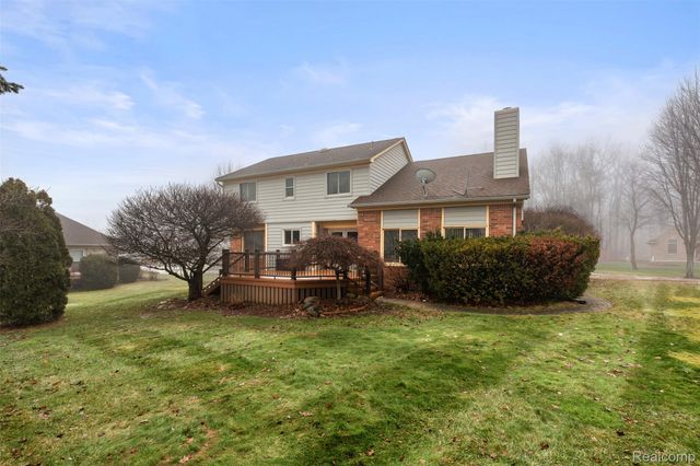 3175 Lexham Lane, Rochester Hills, MI 48309