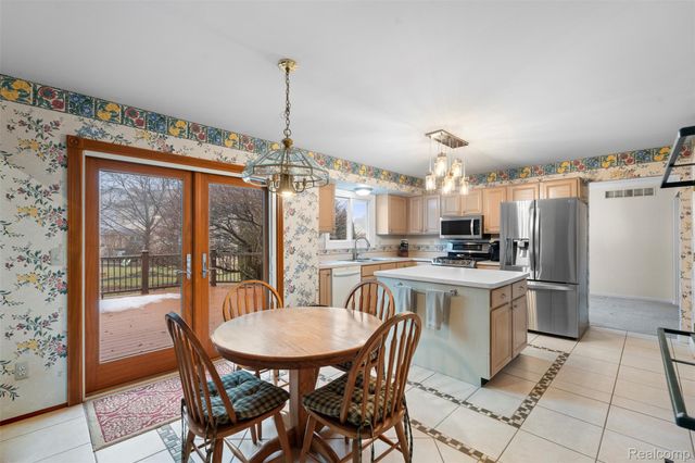 3175 Lexham Lane, Rochester Hills, MI 48309