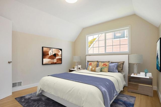 720 Lockhaven Drive, Pacifica, CA 94044