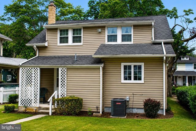116 E MILL ST, Manheim, PA 17545