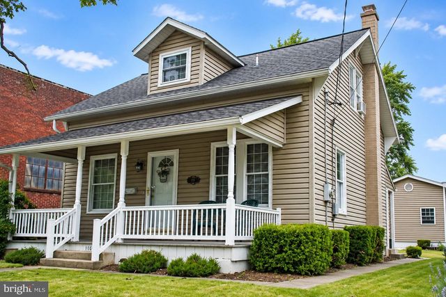 116 E MILL ST, Manheim, PA 17545
