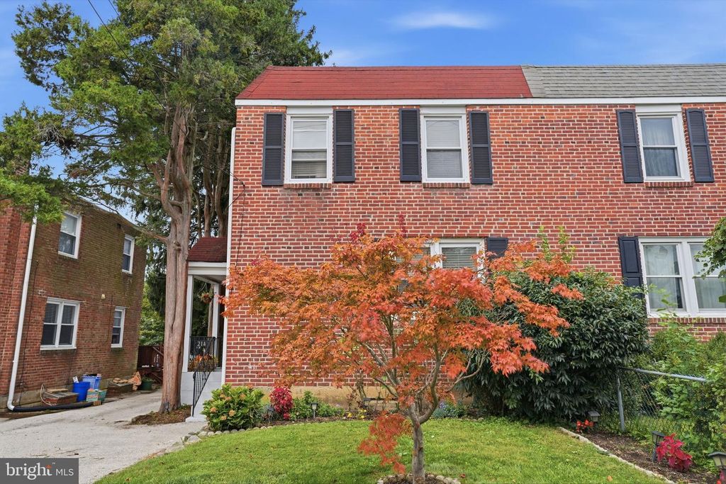 214 WILLIAMS RD, BRYN MAWR, PA 19010 — photo 3