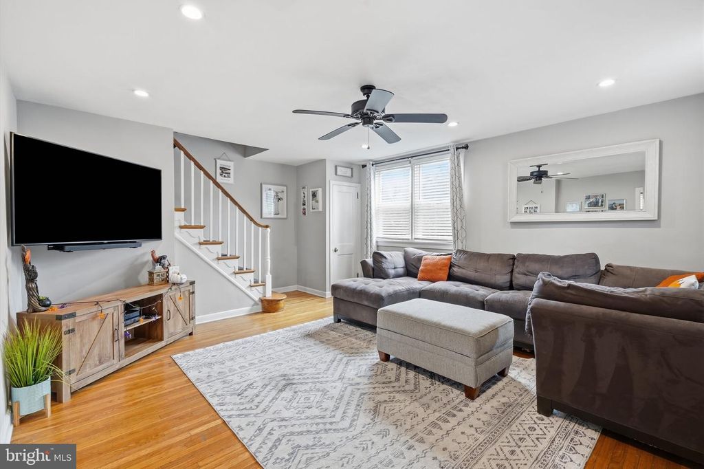 214 WILLIAMS RD, BRYN MAWR, PA 19010 — photo 5