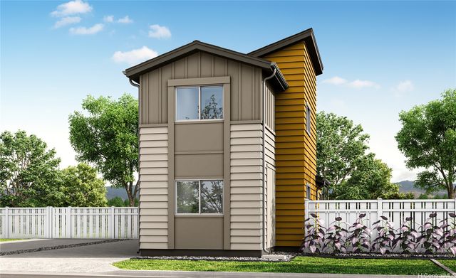 91-3525 Kamalie Mua Street 21, Ewa Beach, HI 96706