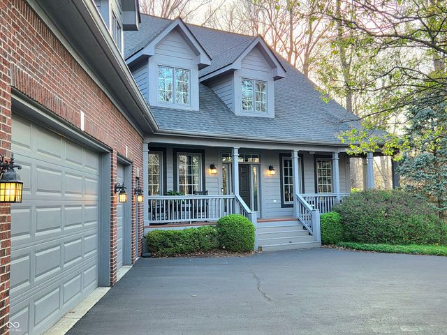 6689 Cardinal Drive, Mccordsville, IN 46055