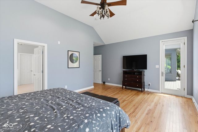 6689 Cardinal Drive, Mccordsville, IN 46055
