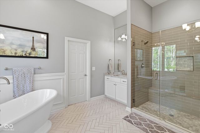 6689 Cardinal Drive, Mccordsville, IN 46055