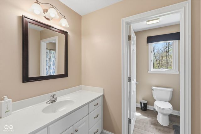 6689 Cardinal Drive, Mccordsville, IN 46055
