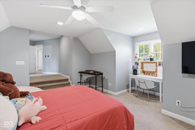 6689 Cardinal Drive, Mccordsville, IN 46055