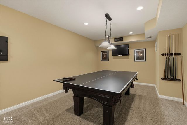 6689 Cardinal Drive, Mccordsville, IN 46055