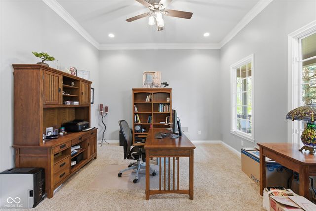 6689 Cardinal Drive, Mccordsville, IN 46055