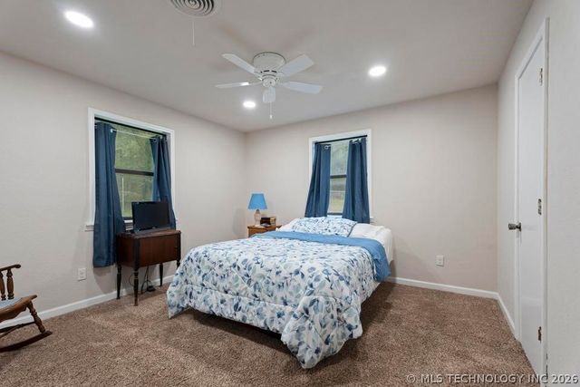 25660 S 625 Road, Grove, OK 74344
