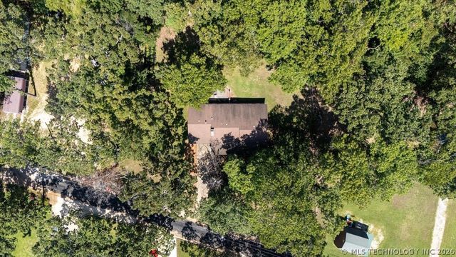 25660 S 625 Road, Grove, OK 74344