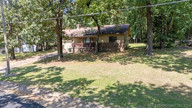 25660 S 625 Road, Grove, OK 74344