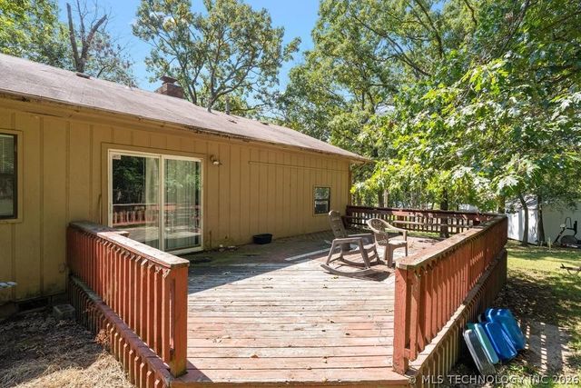 25660 S 625 Road, Grove, OK 74344