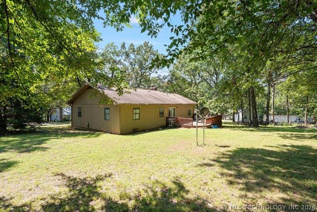 25660 S 625 Road, Grove, OK 74344