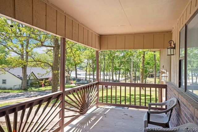 25660 S 625 Road, Grove, OK 74344