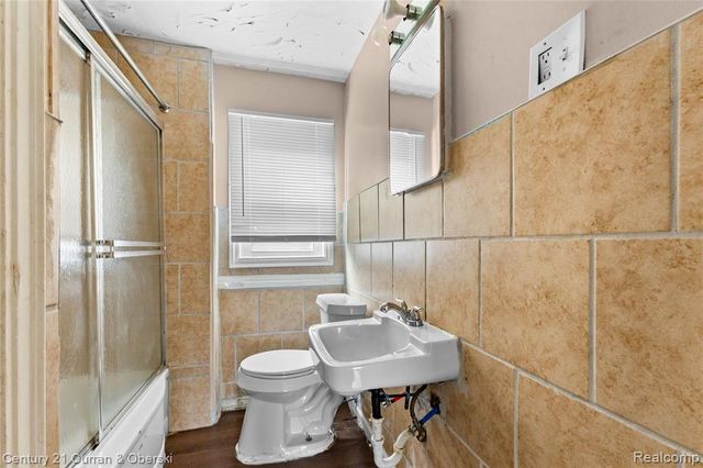 1023 Dragoon Street, Detroit, MI 48209