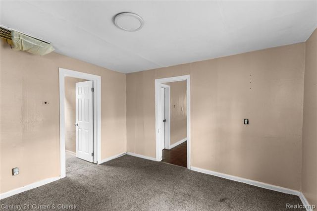 1023 Dragoon Street, Detroit, MI 48209