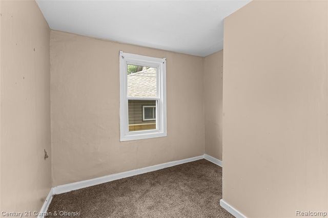 1023 Dragoon Street, Detroit, MI 48209
