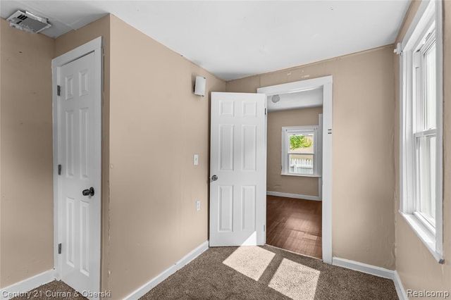 1023 Dragoon Street, Detroit, MI 48209