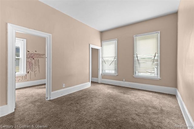 1023 Dragoon Street, Detroit, MI 48209