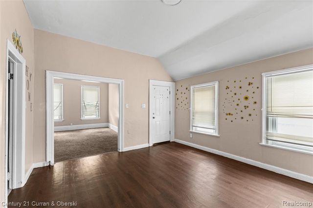 1023 Dragoon Street, Detroit, MI 48209