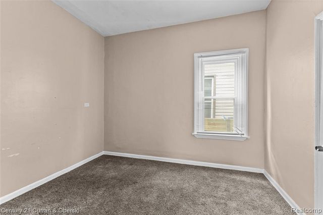1023 Dragoon Street, Detroit, MI 48209
