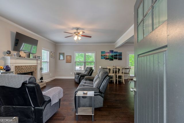 1972 Grove Park Boulevard, Watkinsville, GA 30677