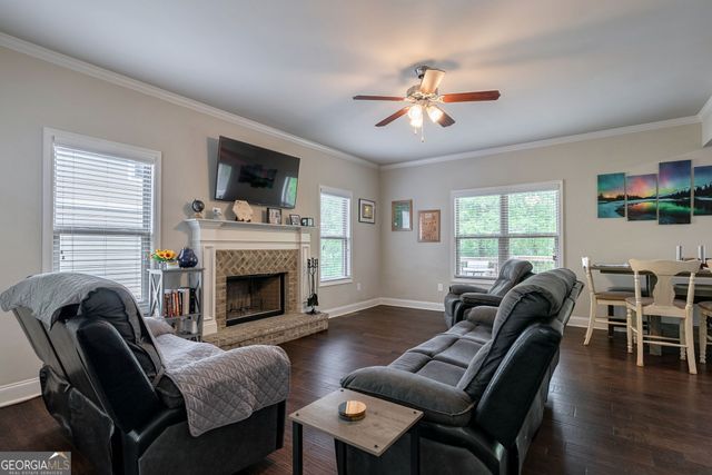 1972 Grove Park Boulevard, Watkinsville, GA 30677