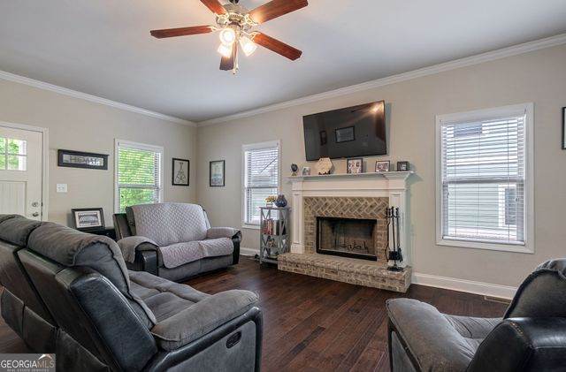 1972 Grove Park Boulevard, Watkinsville, GA 30677