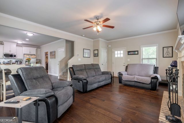 1972 Grove Park Boulevard, Watkinsville, GA 30677