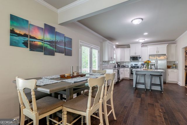 1972 Grove Park Boulevard, Watkinsville, GA 30677